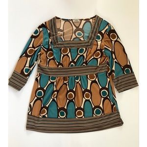 Creative Design Works Tunic